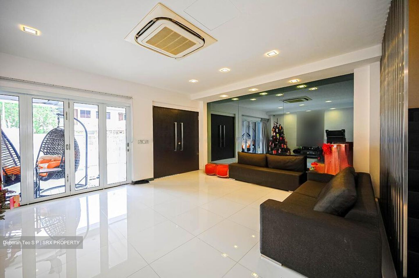 Jalan Taman (D12), Terrace #460160661